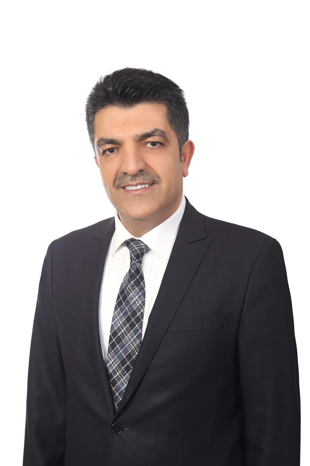 Mehmet Zafer Alsaç - Alsaç İnşaat Kurucu & Proje Koordinatörü